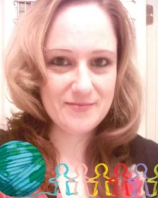 Photo of Heather Hawkins, Licensed Professional Counselor, LPC