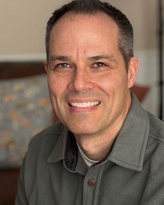 Photo of Ryan Judson, Counselor, MEd, CMHC , EMDR Sp