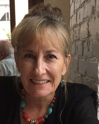 Photo of JULIA Anne Flynn, Counselor, MA, LMHC, LCPC