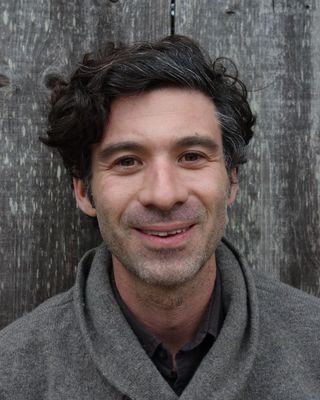 Photo of Justin D'Avella, Psychologist, PsyD