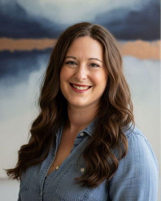 Photo of Emily Thomas, Clinical Social Work/Therapist, LMSW-C
