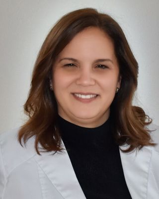 Photo of Yeisell Duconge, Psychiatrist, MD