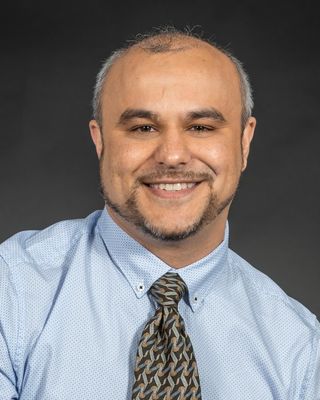 Photo of Dr. Marcos Rosa, PhD, LMFT, AAMFT-S, Marriage & Family Therapist