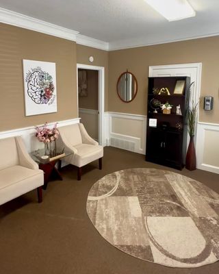 Photo of Danquilla Townsend - Tennessee Care Partners Home and Behavioral Health, Owner