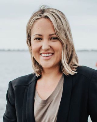 Photo of Kate Von Voigt, Clinical Social Work/Therapist, MSW, LCSW