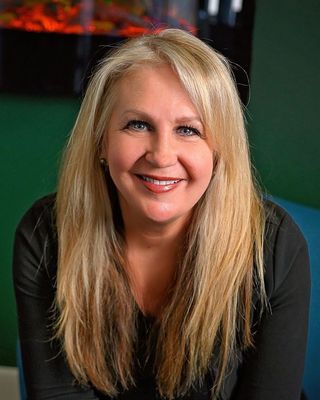 Photo of Steph Sternes - The Healing Story Ranch, Marriage & Family Therapist, LMFT, LCPC, NCC