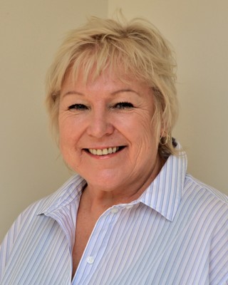 Photo of Elizabeth (Known As Jayne) Jayne Cookson, Counsellor