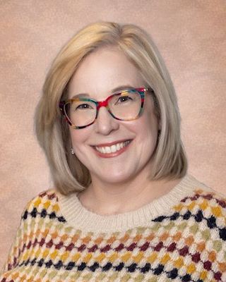 Photo of Eva Kramer, Licensed Professional Counselor, LPC