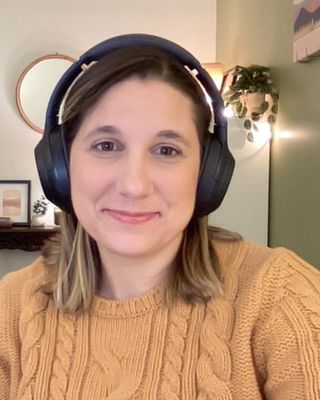 Photo of Sarah A Sciortino-Cone, Clinical Social Work/Therapist, LCSW