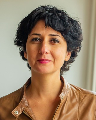 Photo of Selda Koydemir, PhD, MBACP, Counsellor