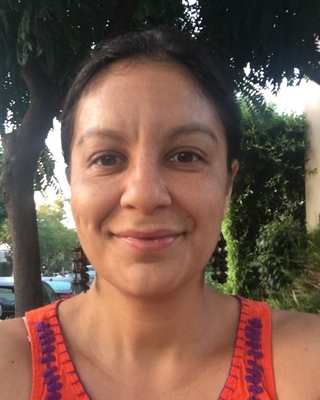 Photo of Niccole Toral, Clinical Social Work/Therapist, MA, LPCC, TEP, CDWF