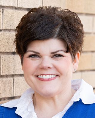 Photo of Dr. Melissa Hunter, Marriage & Family Therapist in Northlake, TX