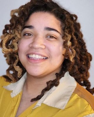 Photo of Jasmin Garcia, Clinical Social Work/Therapist, LCSW-C