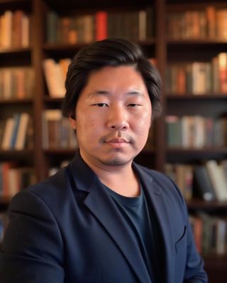 Photo of Johnny Kim, Clinical Social Work/Therapist, LCSW