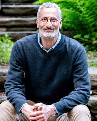 Photo of Jonathan Stein Stein - Jonathan Stein - Beyond Your Patterns, CTP, CHLC