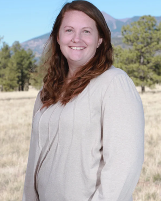 Photo of Kate Ketchum, Counselor, LAC