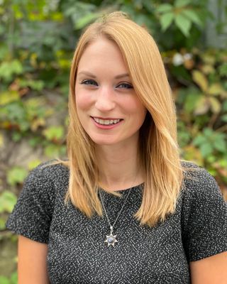 Photo of Alyssa Lovely, Pre-Licensed Professional in Near West Side, Chicago, IL