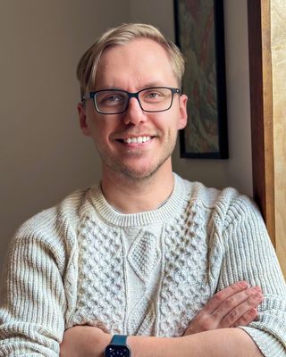 Photo of Dana Steinham, Provisional Licensed Professional Counselor