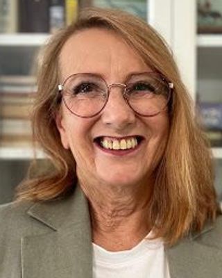 Photo of Rosemary Grubb - Rosie G. Counselling, Counsellor, MA, ACA-L3