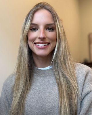 Photo of Amanda Fogel, MA, MHC-LP