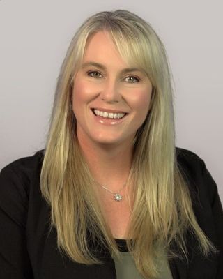 Photo of Rebecca Torres, Counselor, MA, LMHC