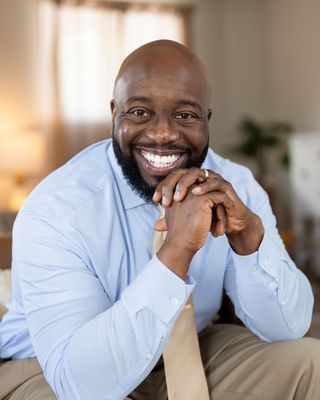 Photo of Erskine Alexander, Clinical Social Work/Therapist, LMSW