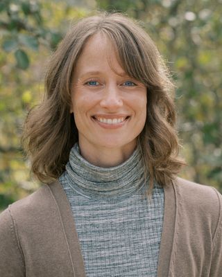 Photo of Lisa Mullaly, Counsellor, MA-RCC, MM-MTA