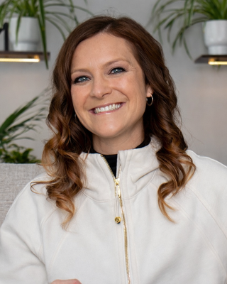 Photo of Kristen Abbott, Counselor, LMHC