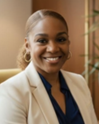 Photo of Kimberly Jones, Licensed Professional Counselor, LPC