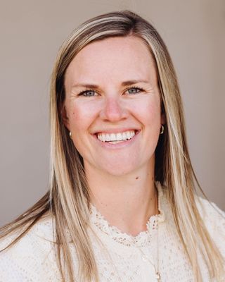 Photo of Josie Giles, Counselor, LCMHC
