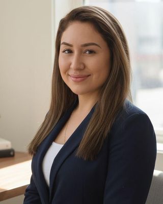 Photo of Nayely Nunez, Psychologist, PsyD