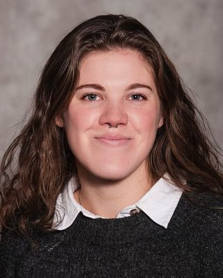 Photo of Katie Fallon, Pre-Licensed Professional, MA