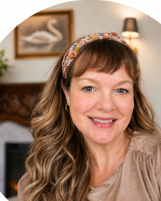 Photo of Heather R. Horvath, Licensed Professional Counselor, MA, LPC