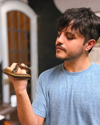 Foto de Jesús Alonso Ramírez Garcia de Alba, Psicólogo, Lic. en Psicología
