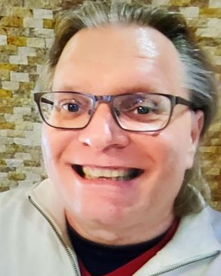 Photo of Samuel Aubrey Moses, Clinical Social Work/Therapist, LCSW, MCAP