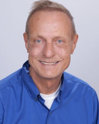 Photo of Greg P Ullstrom, MA, NCC, LPC, SAC-IT, Licensed Professional Counselor