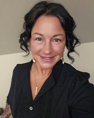 Photo of Summer Nimmons, Clinical Social Work/Therapist, LCSW, MSW