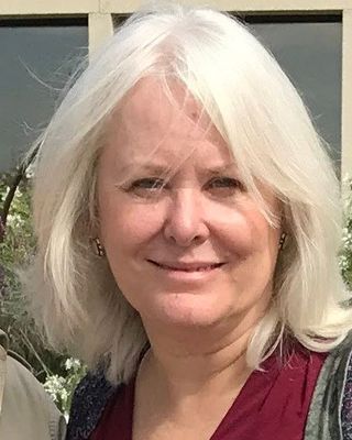 Photo of Darcy Jones-Cook, Marriage & Family Therapist, MA, LMFT