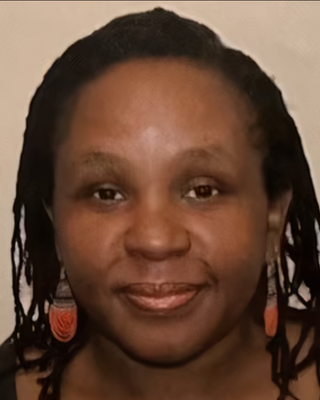 Photo of Consolata Mulli, Psychiatric Nurse Practitioner, PMHNP