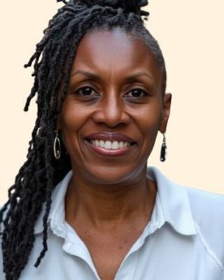 Photo of Kimberly Briscoe, Marriage & Family Therapist, LCMFT