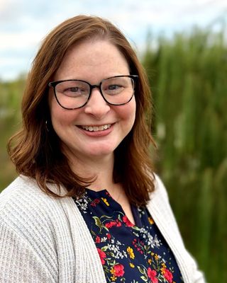 Photo of Melissa Austin, Counselor, LPCC-S