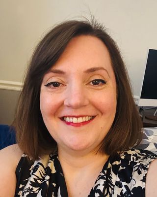 Photo of Betsey Pope, Licensed Professional Counselor, LPC