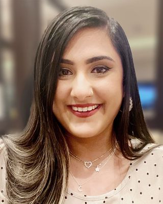 Photo of Mehik Malik, Licensed Professional Counselor in Plano, TX