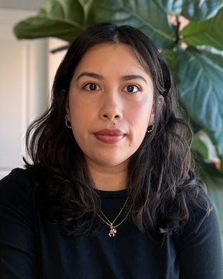 Photo of Natalia Olvera, Clinical Social Work/Therapist, LCSW-S