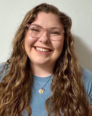 Photo of Sarah Birkbeck, Counsellor, MCP, RCC