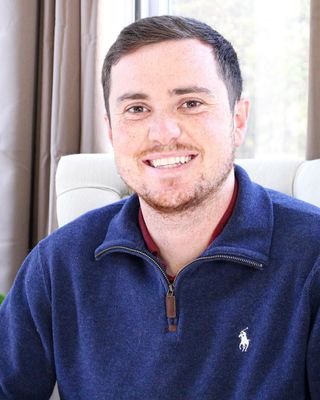 Photo of John Griggs, Clinical Social Work/Therapist, MSW