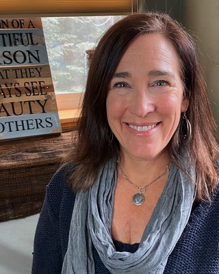 Photo of Alaina Reichwald, MA, LMFT, Marriage & Family Therapist in Truckee