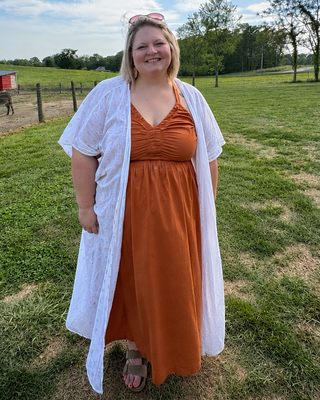 Photo of Jordan Harrold, Clinical Social Work/Therapist, LCSW