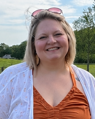 Photo of Jordan Harrold, Clinical Social Work/Therapist, LCSW