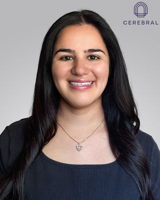 Photo of Erica Bello, Clinical Social Work/Therapist, LSW